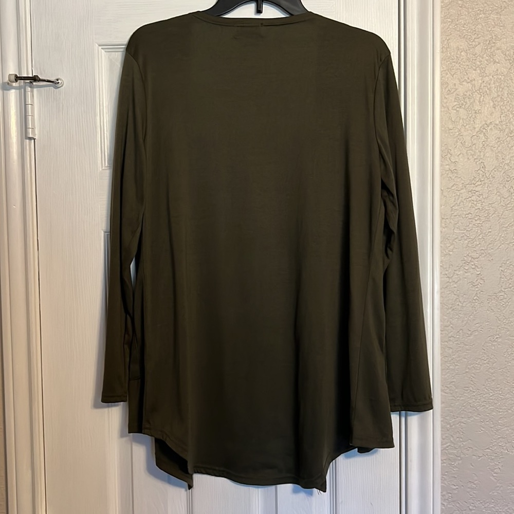 Lightweight jacket - Picture 2 of 4